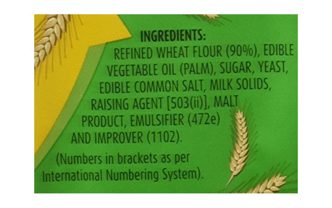 Britannia Nutri Choice Cracker Simply Lite   Pack  300 grams